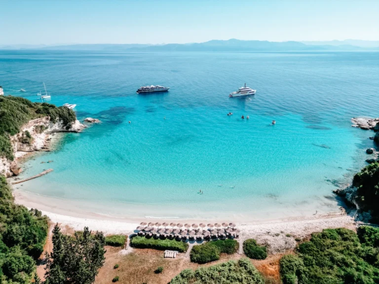 Karel boat available for rent in Preveza Greece
